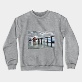 The Bridge Crewneck Sweatshirt
